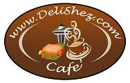 Deli Shez Cafe