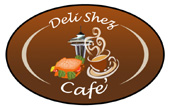 Deli Shez Cafe