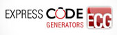 Express Code Generators