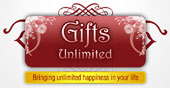 Gifts Unlimited