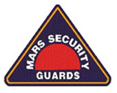 Mars Security Guards